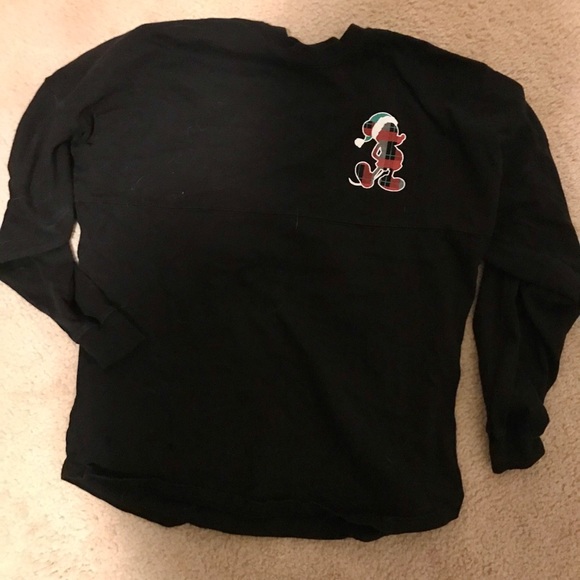 Disney Tops - Disney Jersey!